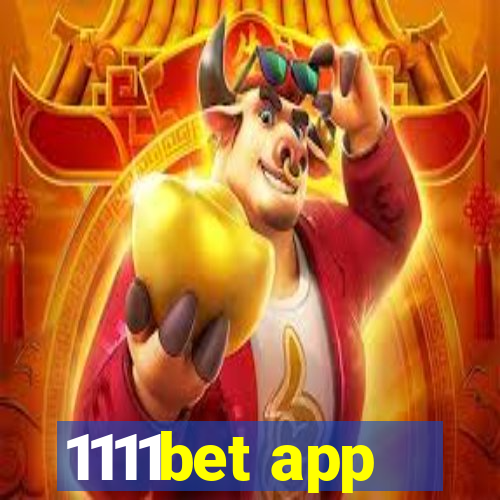 1111bet app